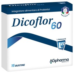 Agpharma Dicoflor 60 15...