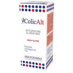 Microfarma Colicalt 15 Ml