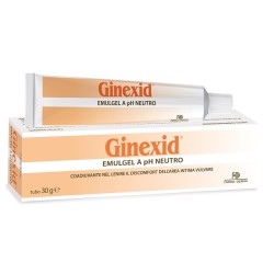 Farma-derma Ginexid Emulgel...