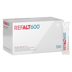 Agaton Refalt 600 20 Stick...
