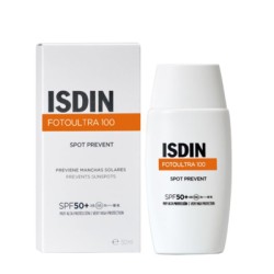 Isdin Fotoultra100 Spot...