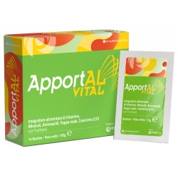 Pharmanutra Apportal Vital...
