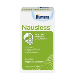 Nausless Humana 30 Ml