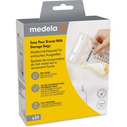 Medela Easy Pour Sacca...
