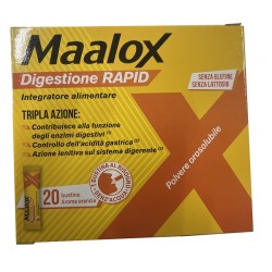 Opella Healthcare Maalox...