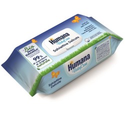 Humana Baby Care Salviette...