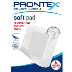 Safety Medicazione Adesiva...