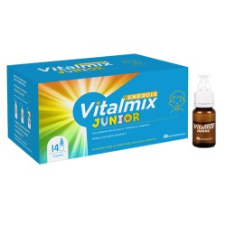 Montefarmaco Vitalmix...