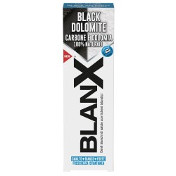 Coswell Blanx Black...