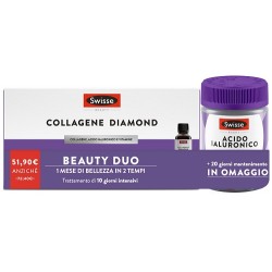 Health And Happiness Swisse...