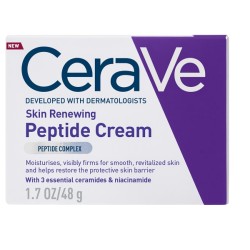 Cerave Skin Renewing Crema...