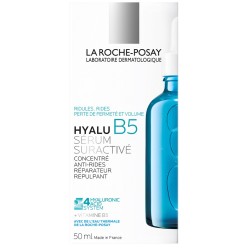 La Roche-posay Hyalu B5...