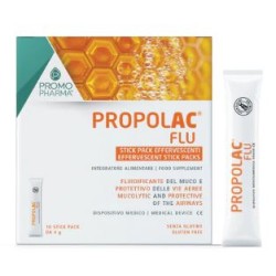 Promopharma Propol Ac Flu...