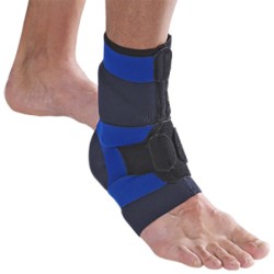 Dual Sanitaly Cavigliera...