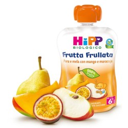 Hipp Bio Frutta Frullata...