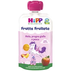 Hipp Bio Frutta Frullata...