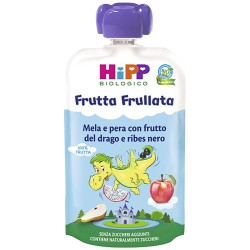 Hipp Bio Frutta Frullata...