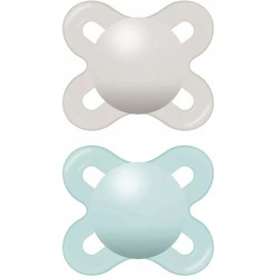 Mam Baby Mam Succhietto...