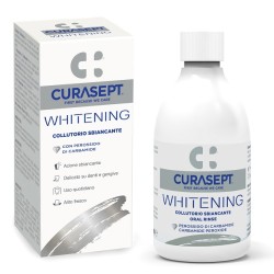 Curasept Whitening...