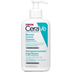 Cerave Acne Purifying Foam...