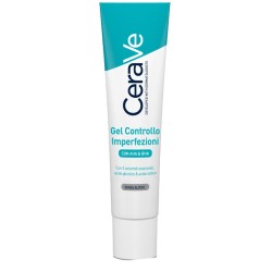 Cerave Gel Controllo...