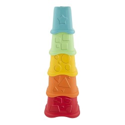 Chicco Gioco 2in1 Stacking...