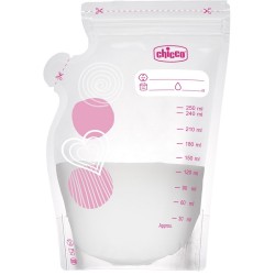 Chicco Sacca Latte 30 Pezzi