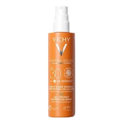 Vichy Capital Soleil Spray...