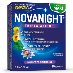 Opella Healthcare Novanight...