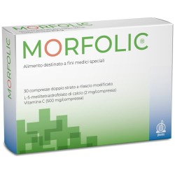 Idi Pharma Morfolic 30...