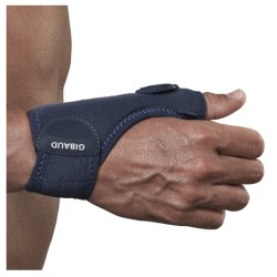 Dual Sanitaly Rhizogib...