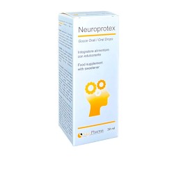 Sage Pharma Neuroprotex...