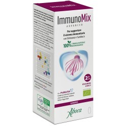 Aboca Immunomix Advanced...