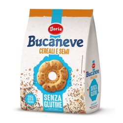Bauli Doria Bucaneve...