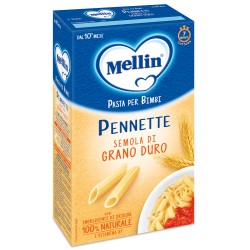 Danone Mellin Pennette 100%...