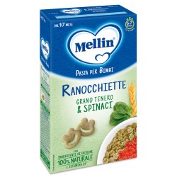 Danone Mellin Ranocchiette...