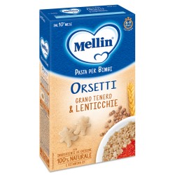 Danone Mellin Orsetti Con...