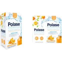 Haleon Polase Hydration...
