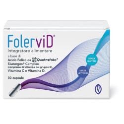 Adl Folervid 30 Capsule