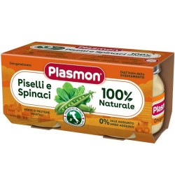 Plasmon Omogeneizzato...