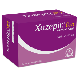 A.b. Pharm Xazepin Oro Fast...