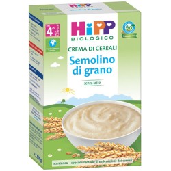 Hipp Bio Crema Cereali...
