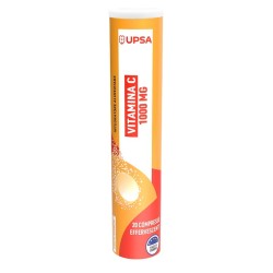 Upsa Vitality Vitamina C...