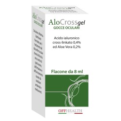 Offhealth Alocrossgel...