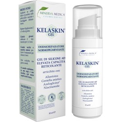 Minerva Medica Kelaskin Gel...