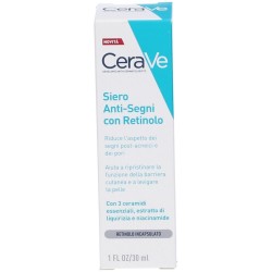 Cerave Siero Anti Segni...