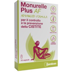 Zambon Monurelle Plus...