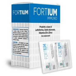 Levante Fortium Immuno 20...