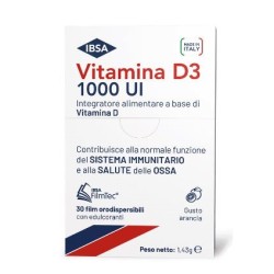 Ibsa Farmaceutici Vitamina...