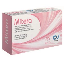 Cv Medical Mitera 30...